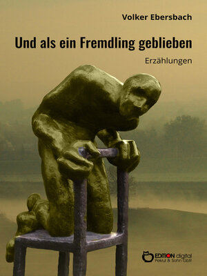 cover image of Und als ein Fremdling geblieben